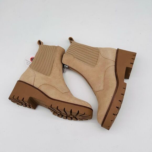 Blondo Dixi Demaria Waterproof Bootie - Picture 1 of 11
